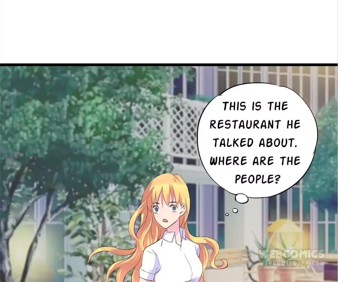 Cinderella Plot Chapter 64 page 18 - 