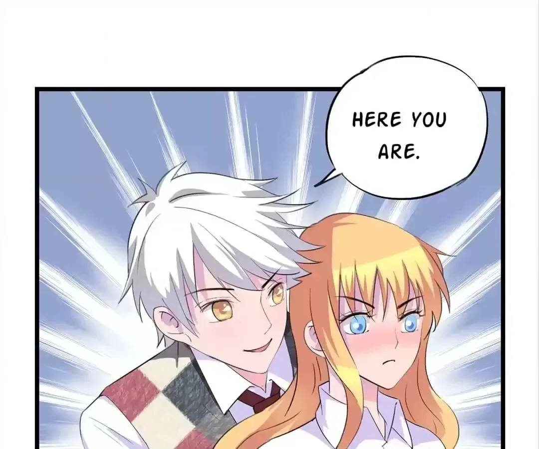 Cinderella Plot Chapter 64 page 20 - 