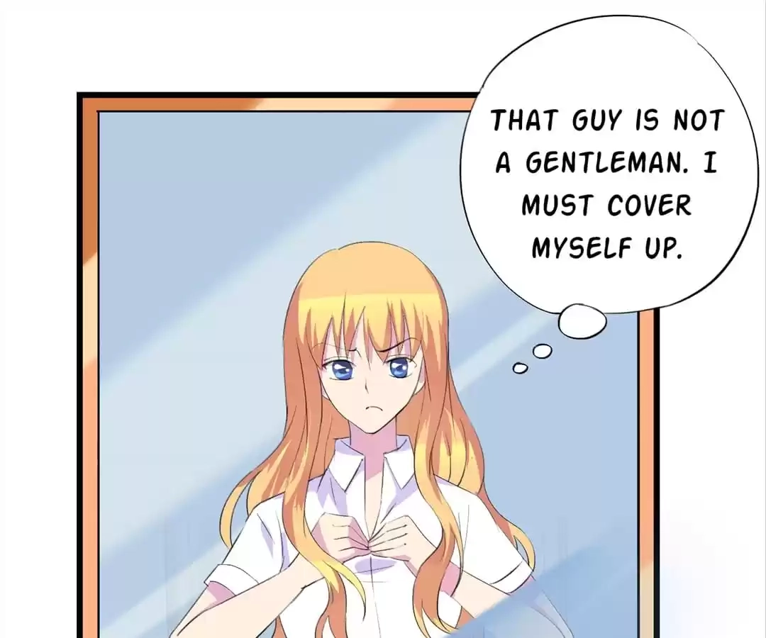 Cinderella Plot Chapter 64 page 3 - 