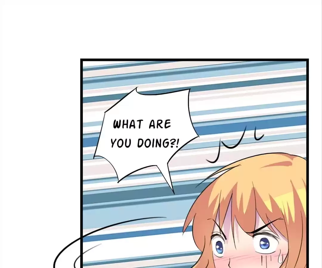 Cinderella Plot Chapter 64 page 22 - 