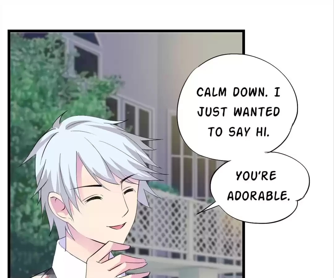 Cinderella Plot Chapter 64 page 24 - 