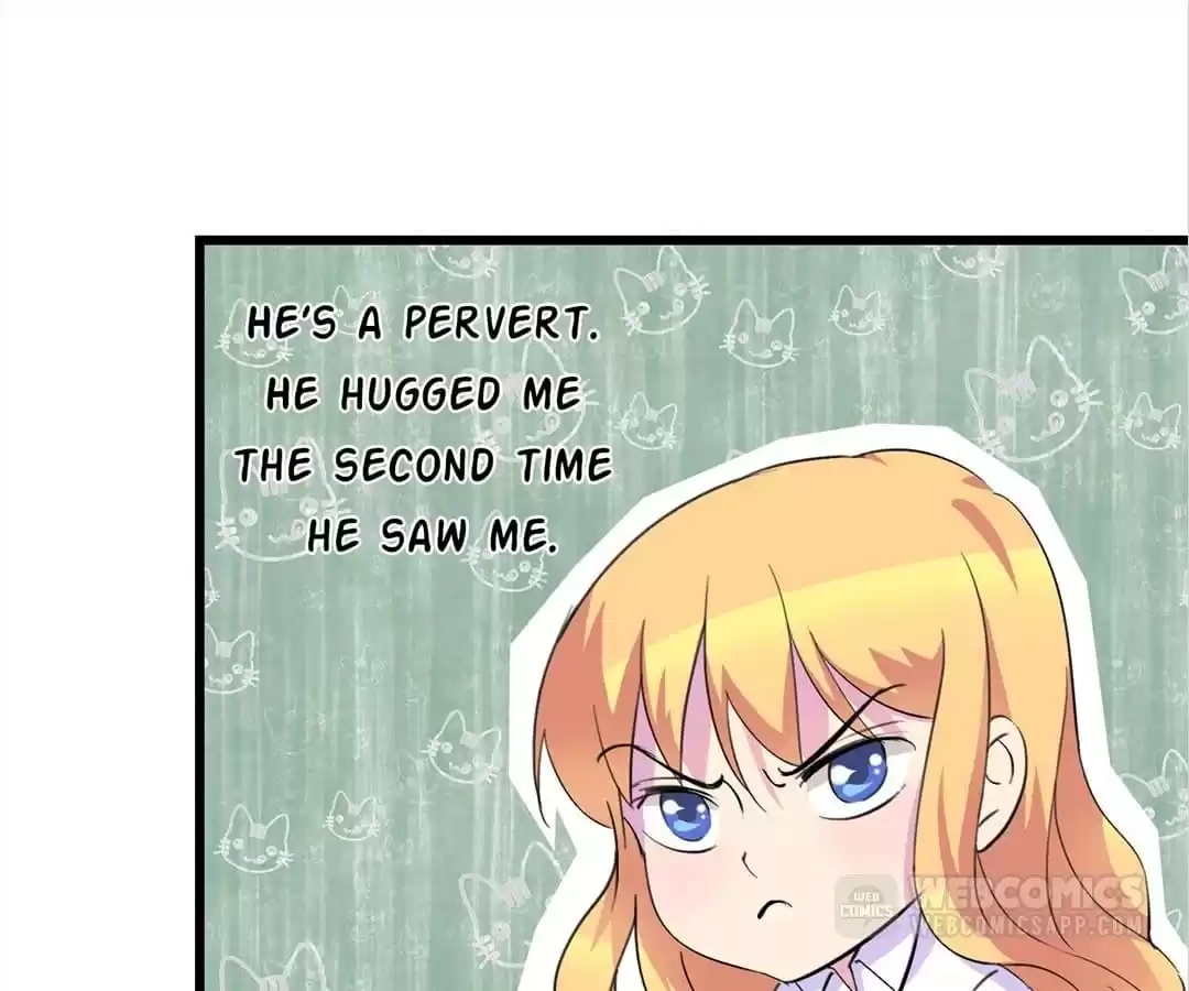 Cinderella Plot Chapter 64 page 26 - 