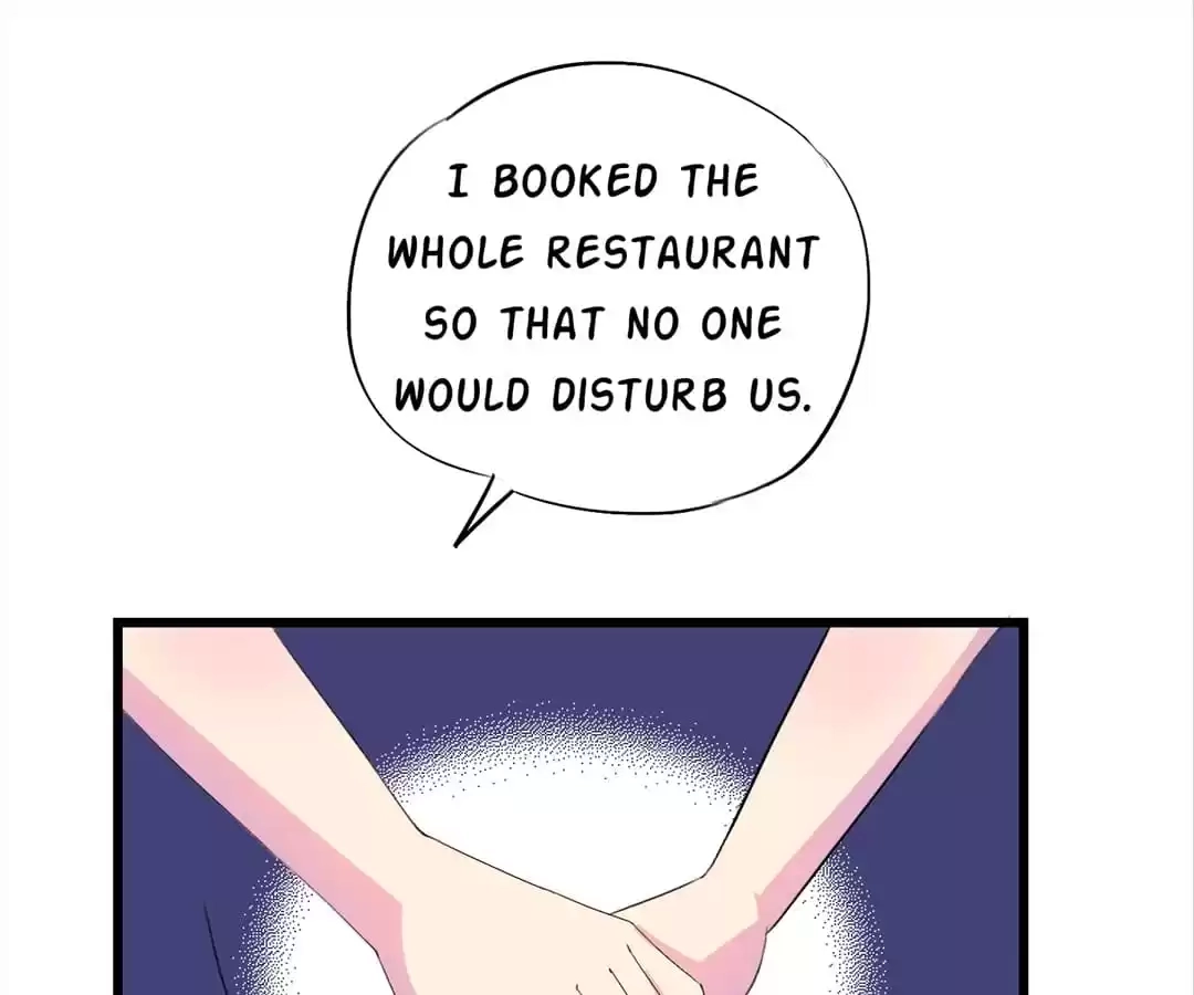 Cinderella Plot Chapter 64 page 28 - 