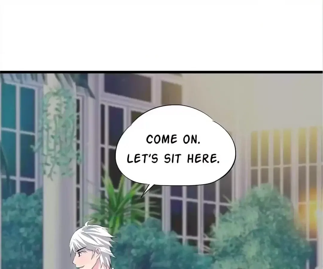 Cinderella Plot Chapter 64 page 30 - 