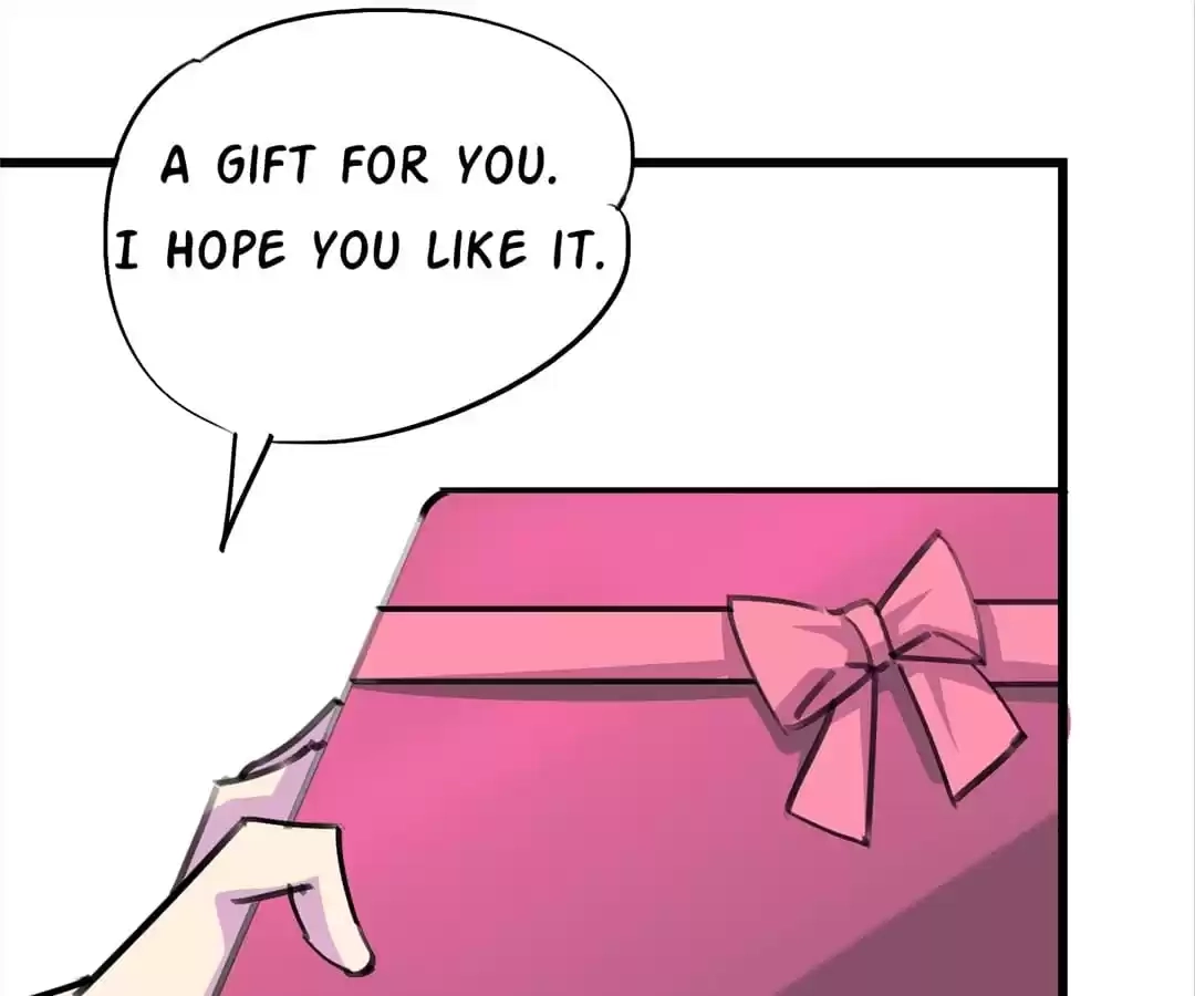 Cinderella Plot Chapter 64 page 33 - 