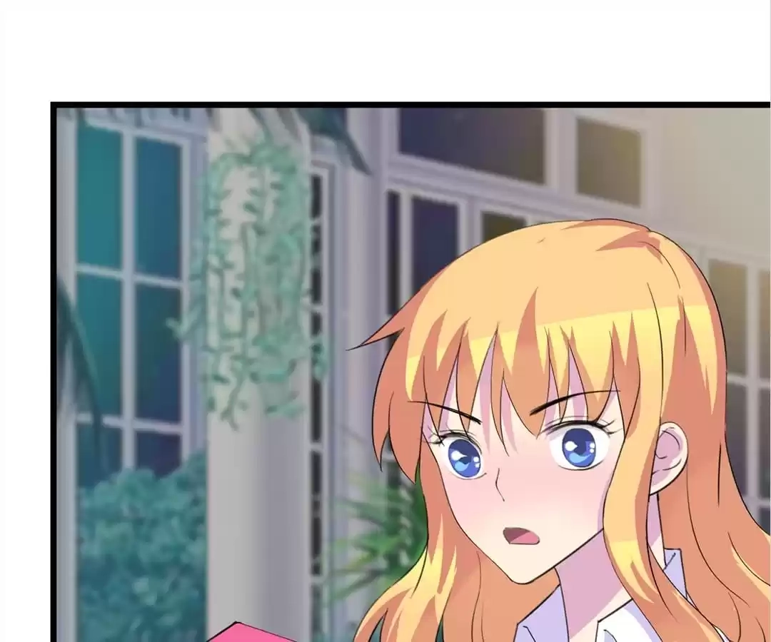 Cinderella Plot Chapter 64 page 35 - 