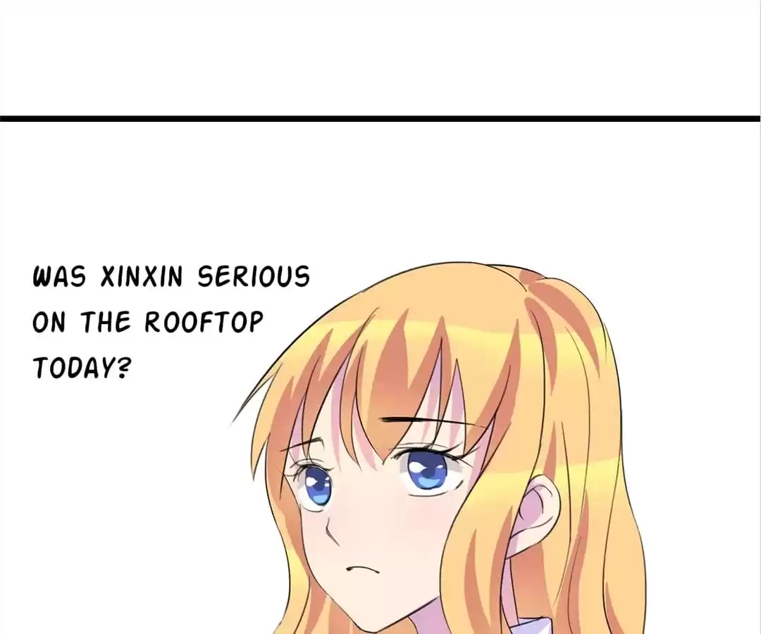 Cinderella Plot Chapter 64 page 6 - 