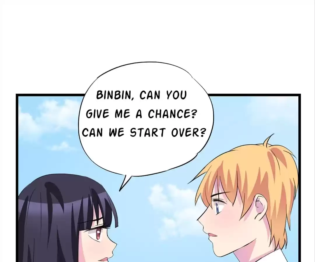 Cinderella Plot Chapter 64 page 8 - 