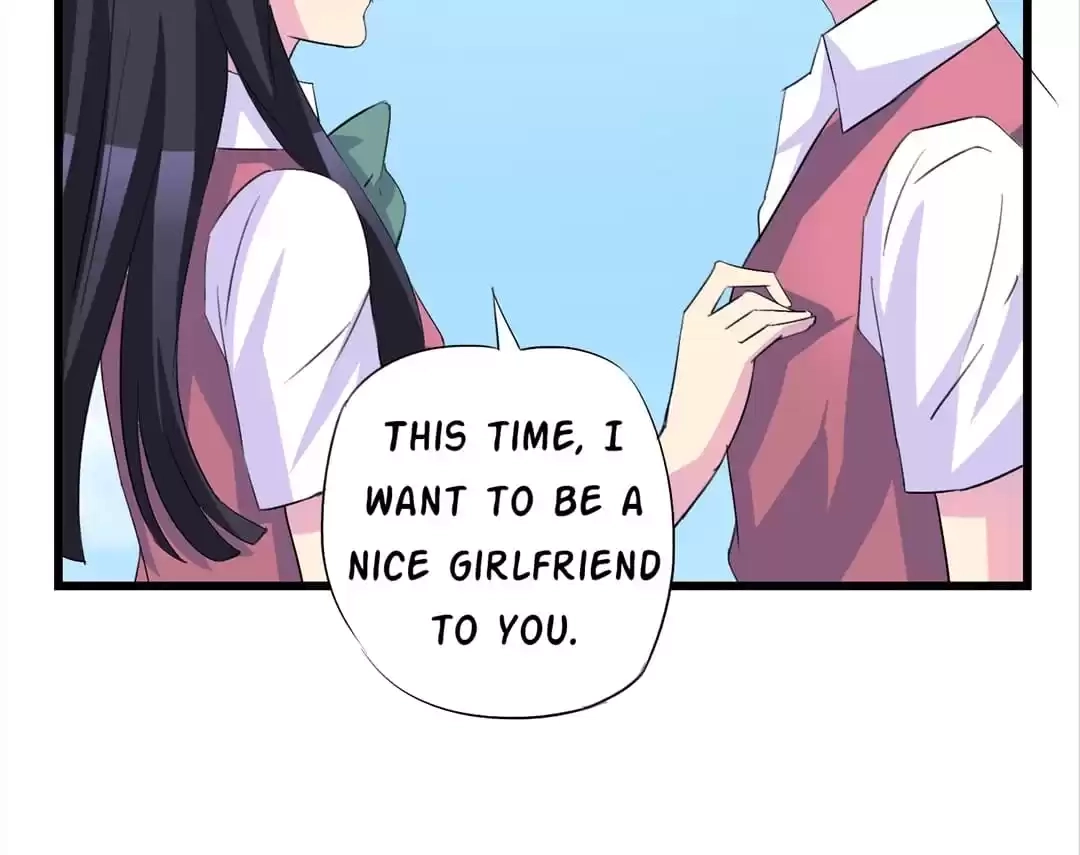 Cinderella Plot Chapter 64 page 9 - 