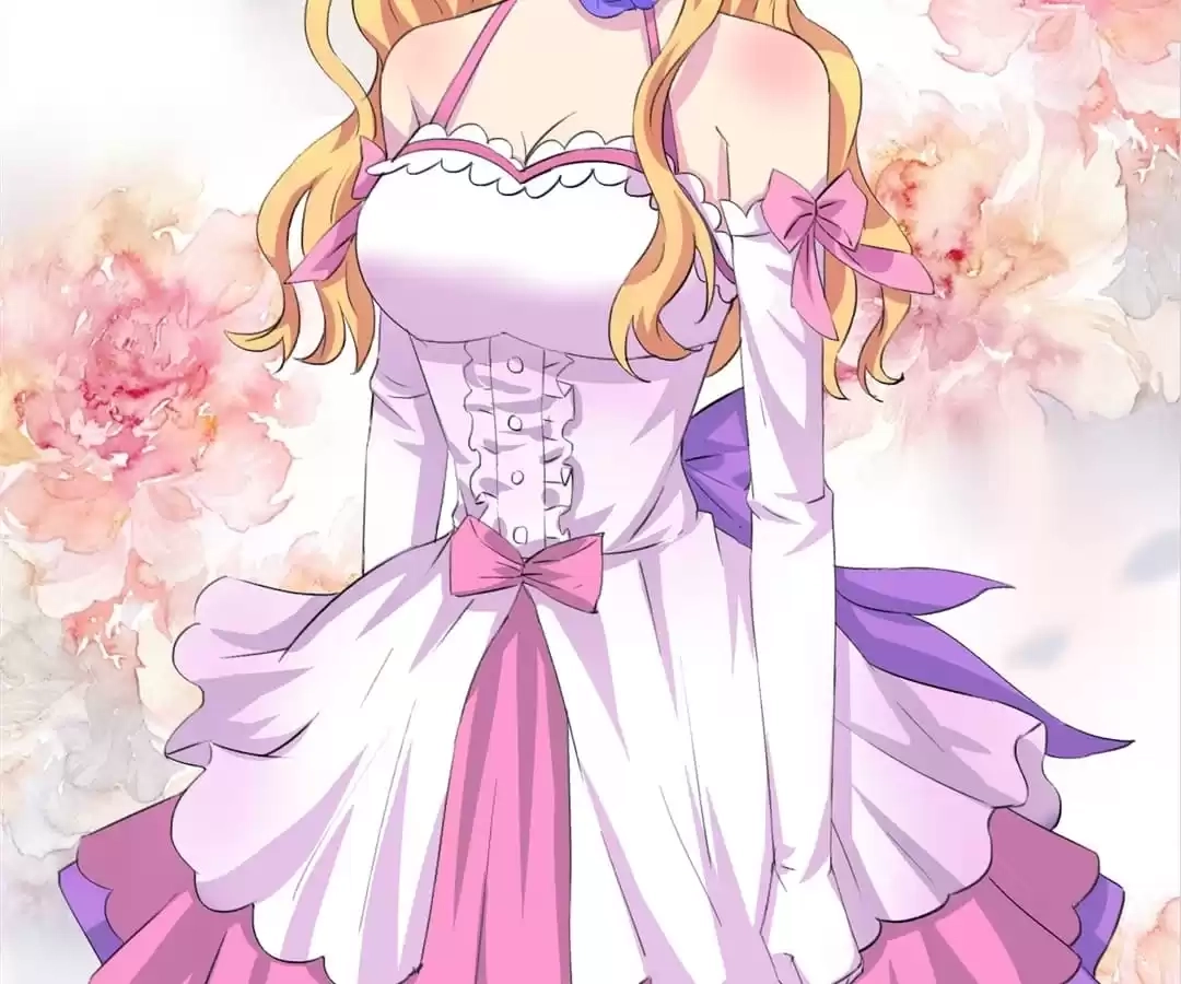 Cinderella Plot Chapter 65 page 14 - 
