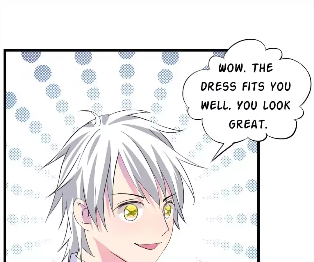Cinderella Plot Chapter 65 page 16 - 