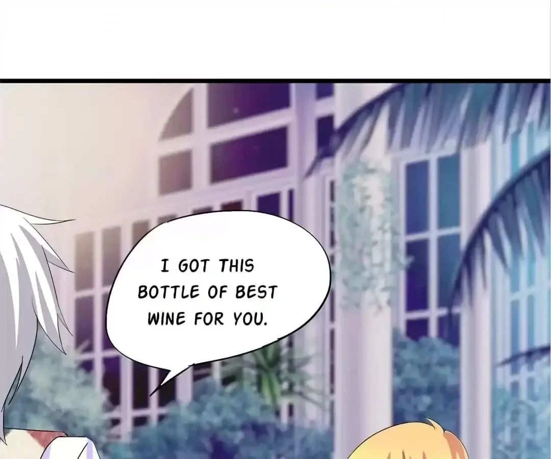 Cinderella Plot Chapter 65 page 20 - 