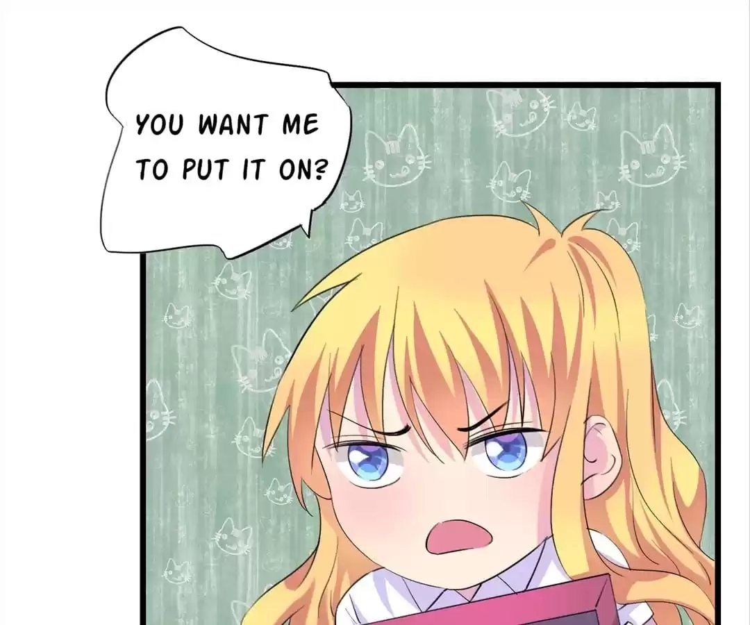 Cinderella Plot Chapter 65 page 3 - 