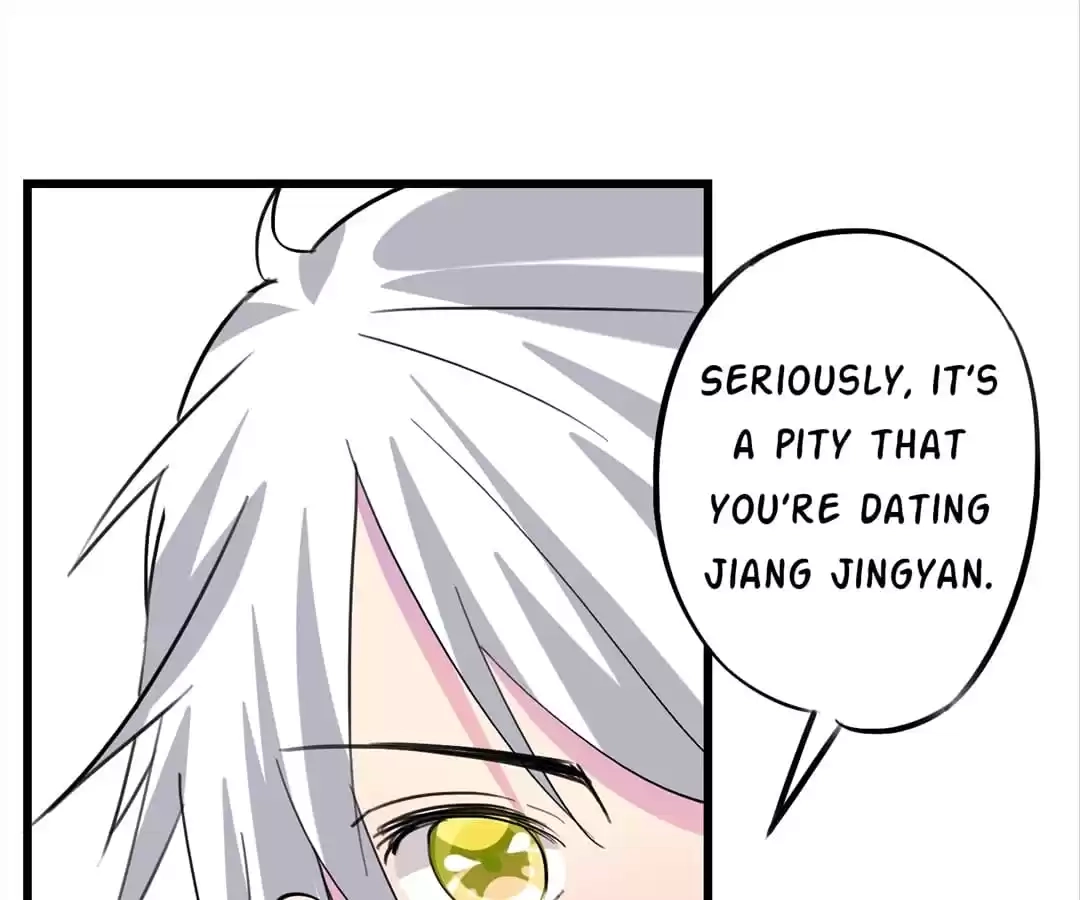 Cinderella Plot Chapter 65 page 23 - 