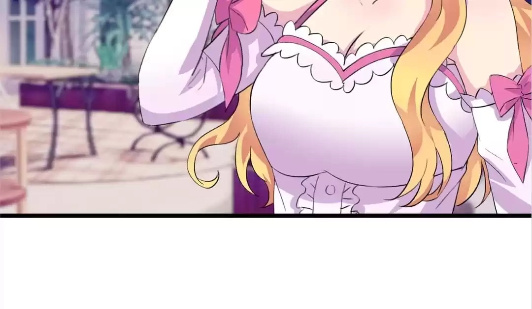 Cinderella Plot Chapter 65 page 33 - 