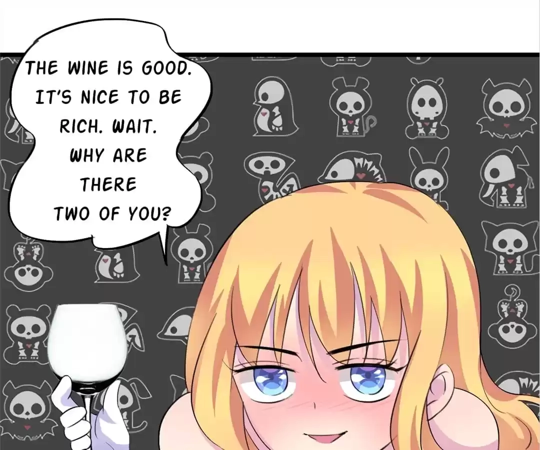 Cinderella Plot Chapter 65 page 36 - 