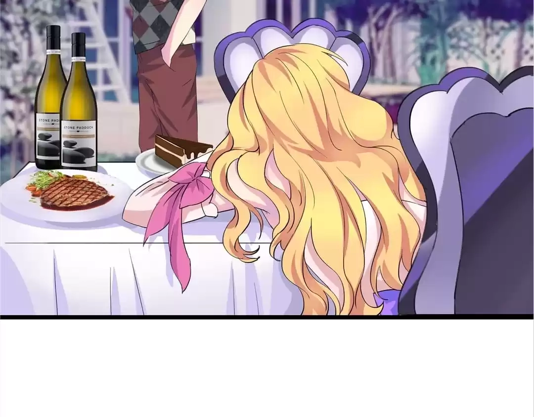 Cinderella Plot Chapter 65 page 39 - 