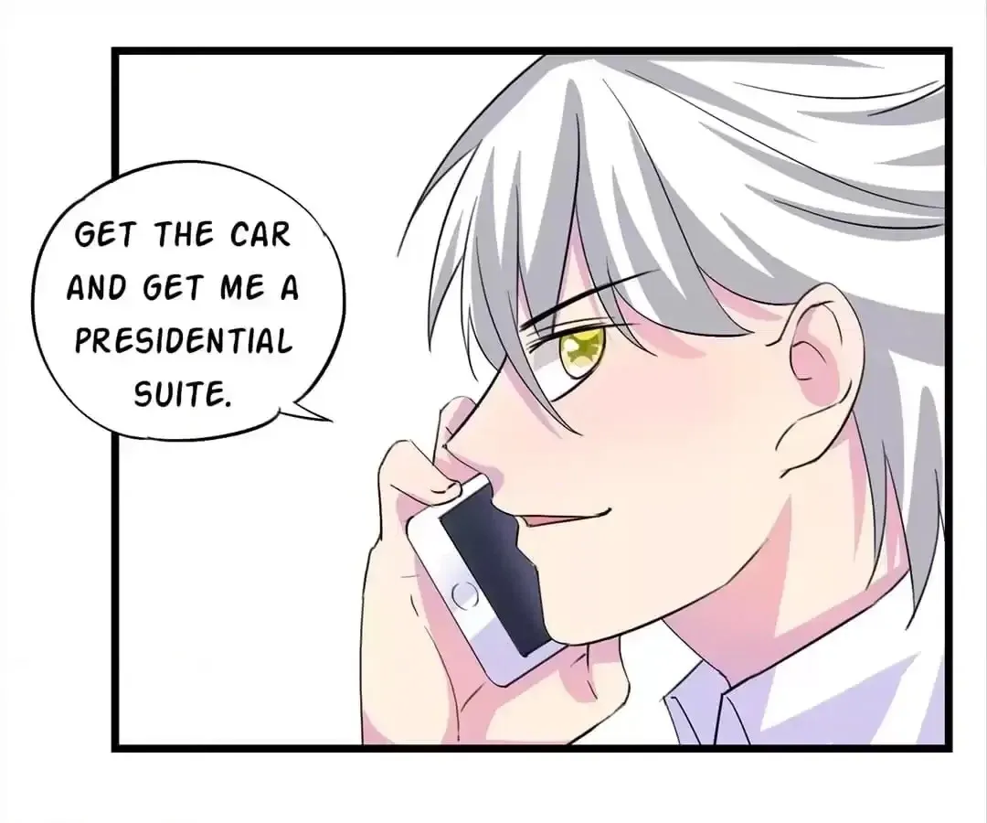 Cinderella Plot Chapter 65 page 40 - 