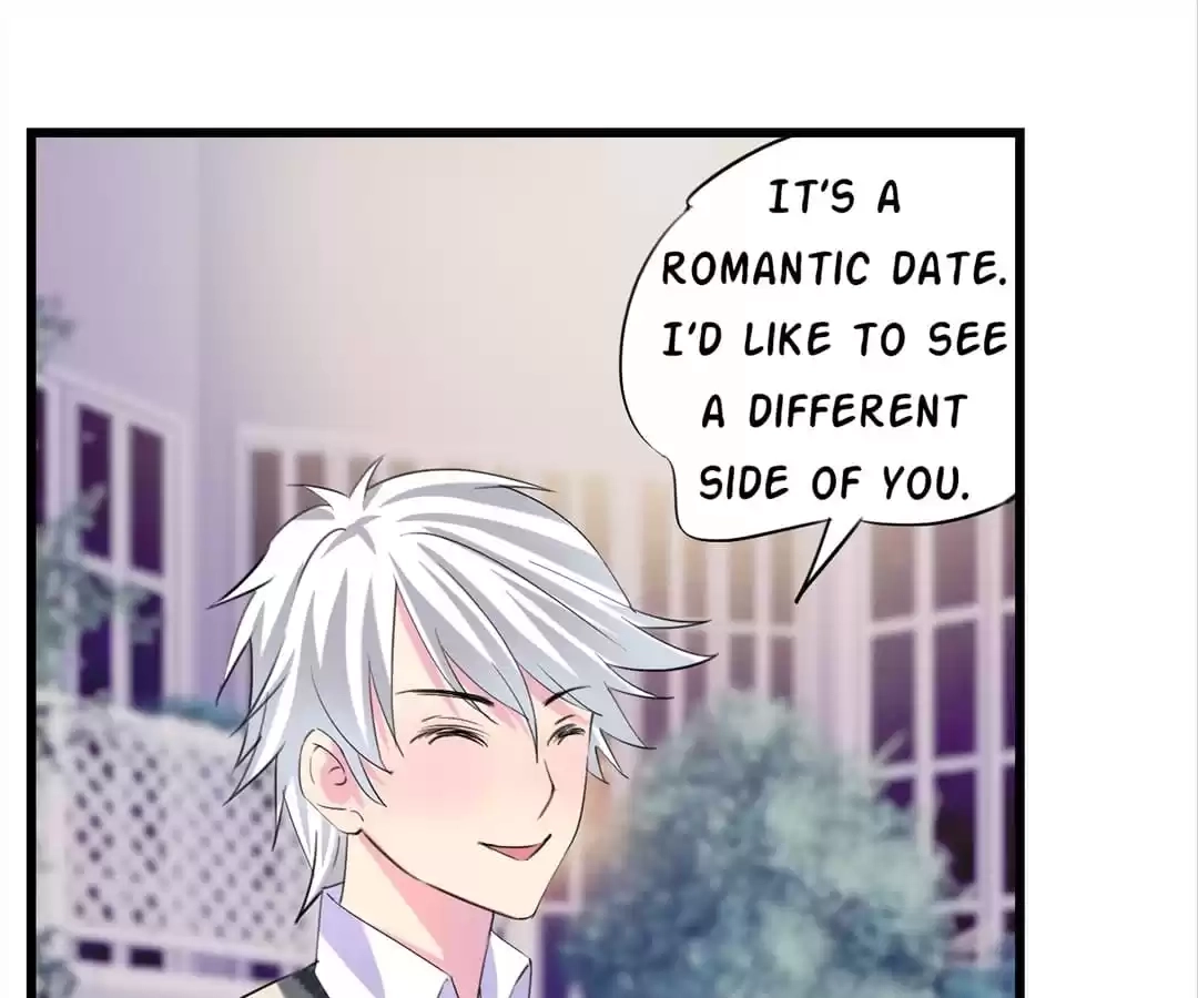 Cinderella Plot Chapter 65 page 5 - 
