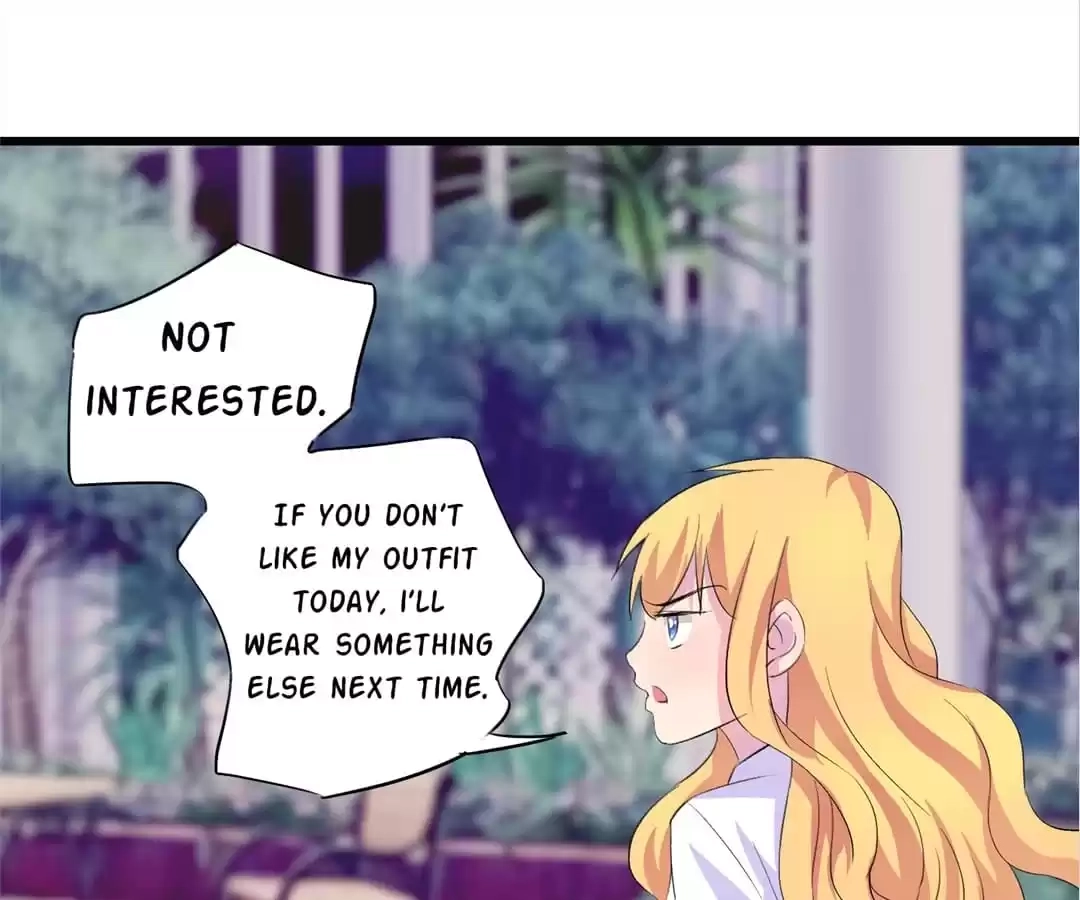 Cinderella Plot Chapter 65 page 7 - 