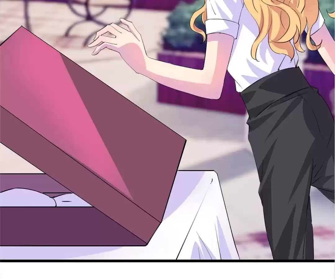 Cinderella Plot Chapter 65 page 8 - 
