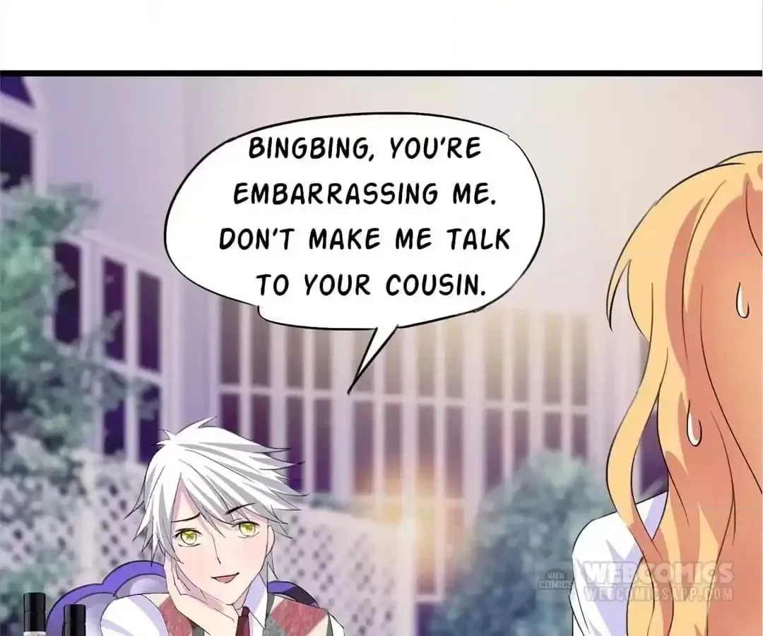 Cinderella Plot Chapter 65 page 10 - 