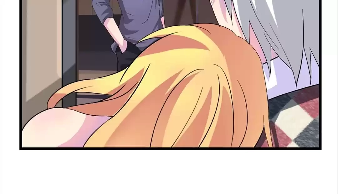 Cinderella Plot Chapter 66 page 12 - 