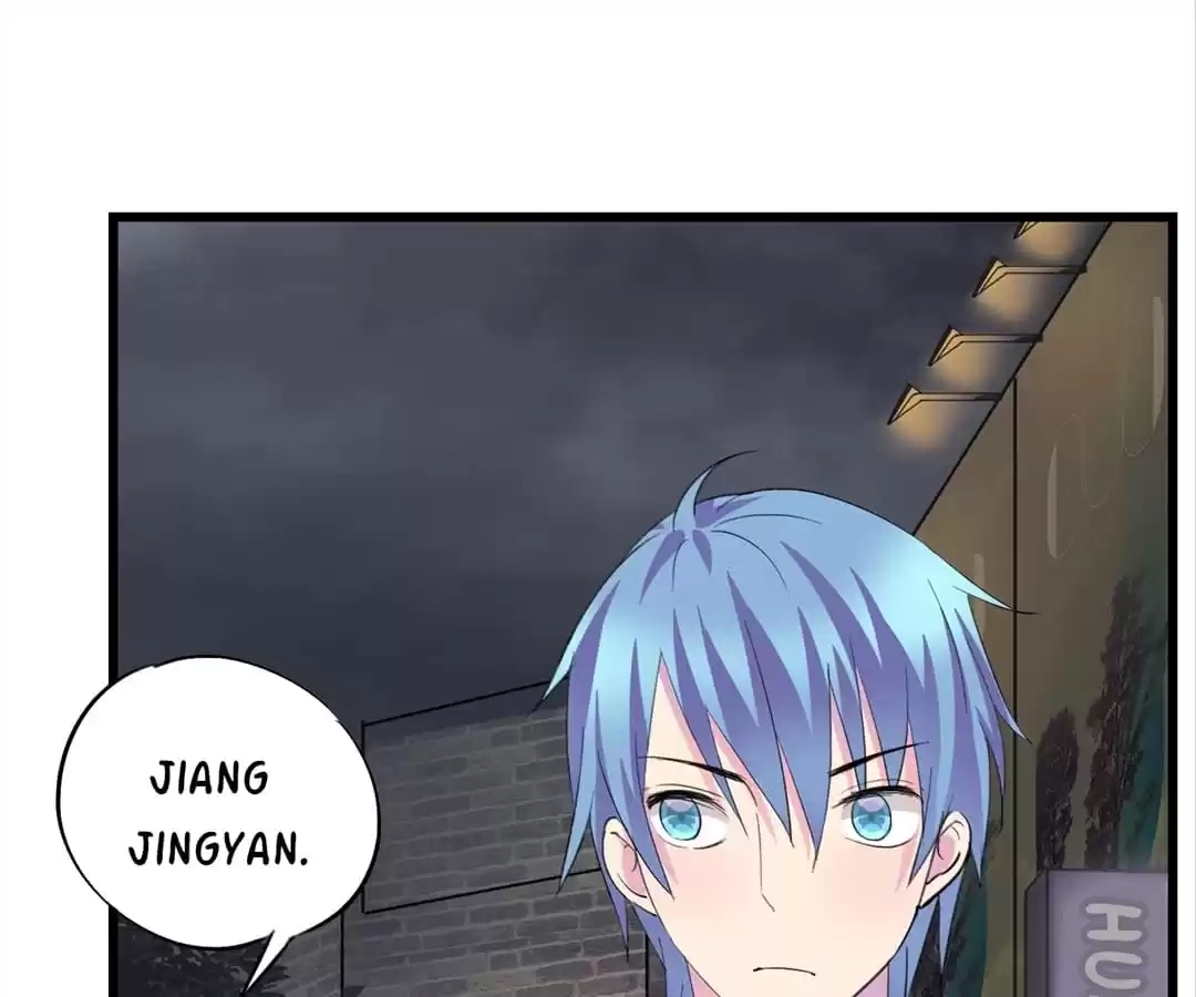 Cinderella Plot Chapter 66 page 17 - 