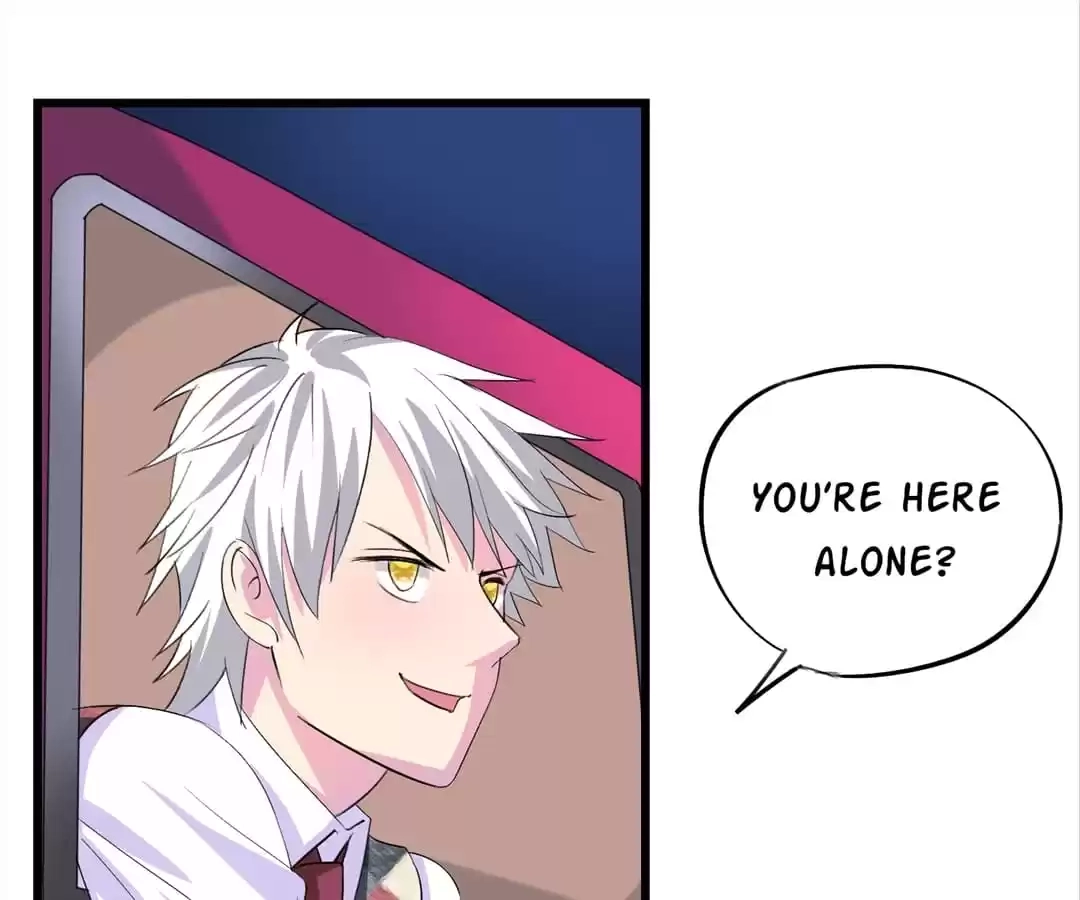 Cinderella Plot Chapter 66 page 19 - 