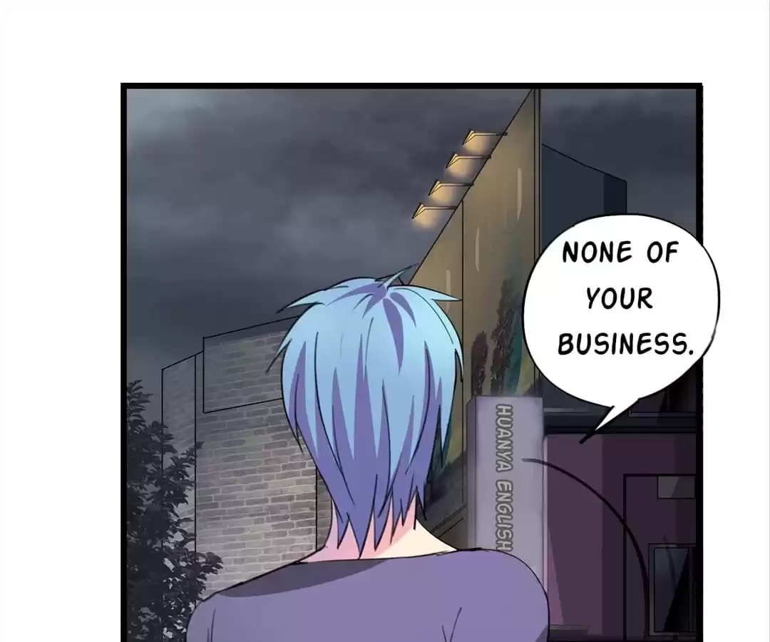 Cinderella Plot Chapter 66 page 21 - 
