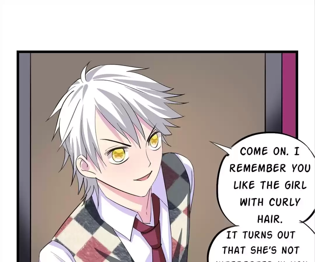 Cinderella Plot Chapter 66 page 23 - 