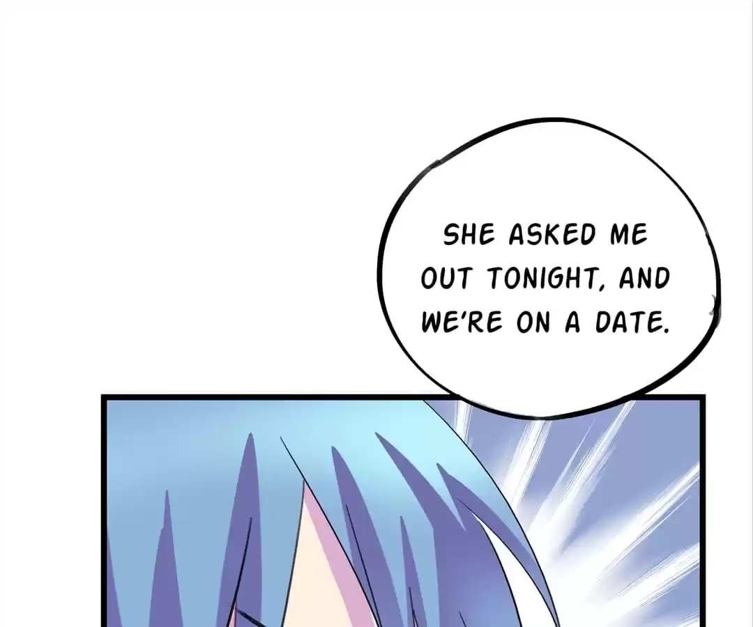 Cinderella Plot Chapter 66 page 25 - 