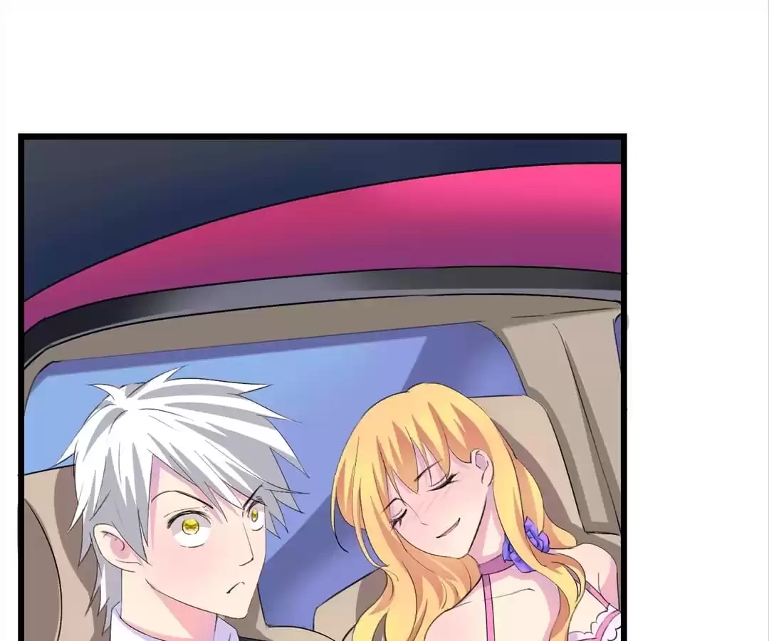 Cinderella Plot Chapter 66 page 29 - 