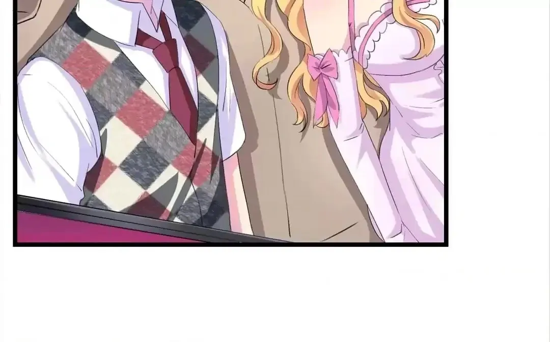 Cinderella Plot Chapter 66 page 30 - 