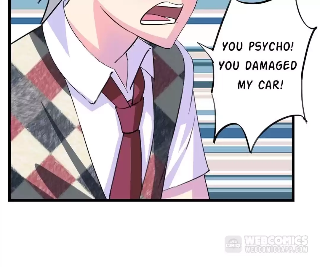 Cinderella Plot Chapter 66 page 34 - 