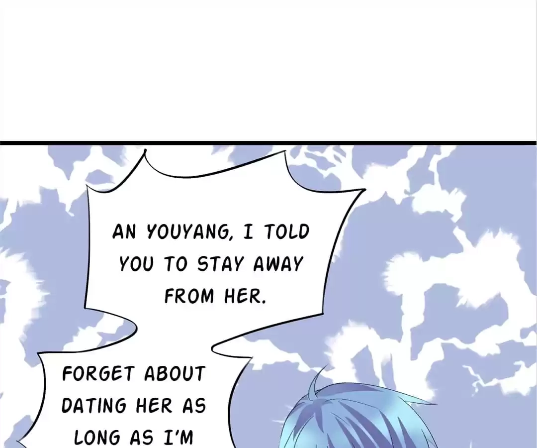 Cinderella Plot Chapter 66 page 36 - 
