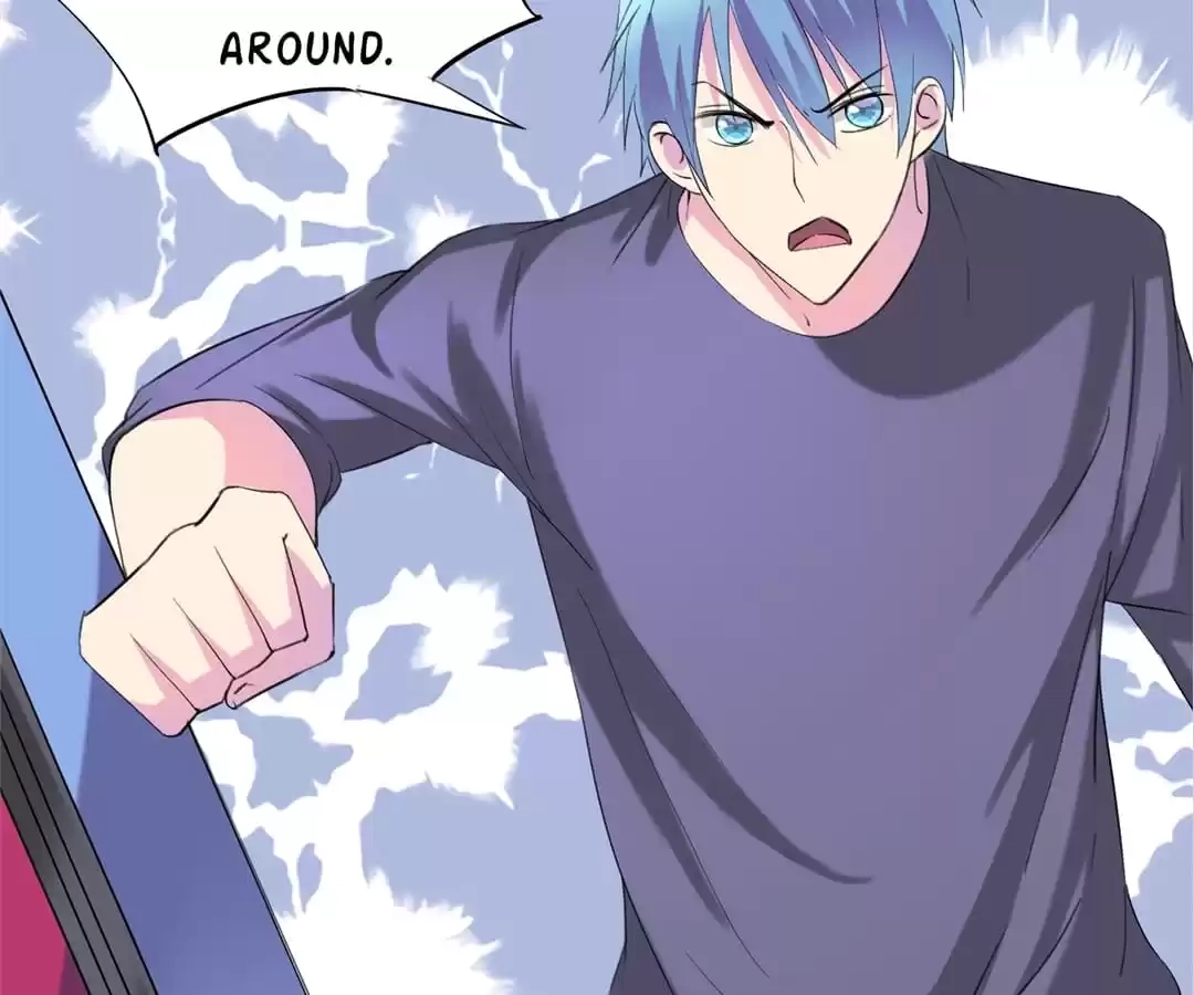 Cinderella Plot Chapter 66 page 37 - 