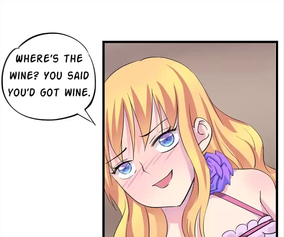 Cinderella Plot Chapter 66 page 5 - 