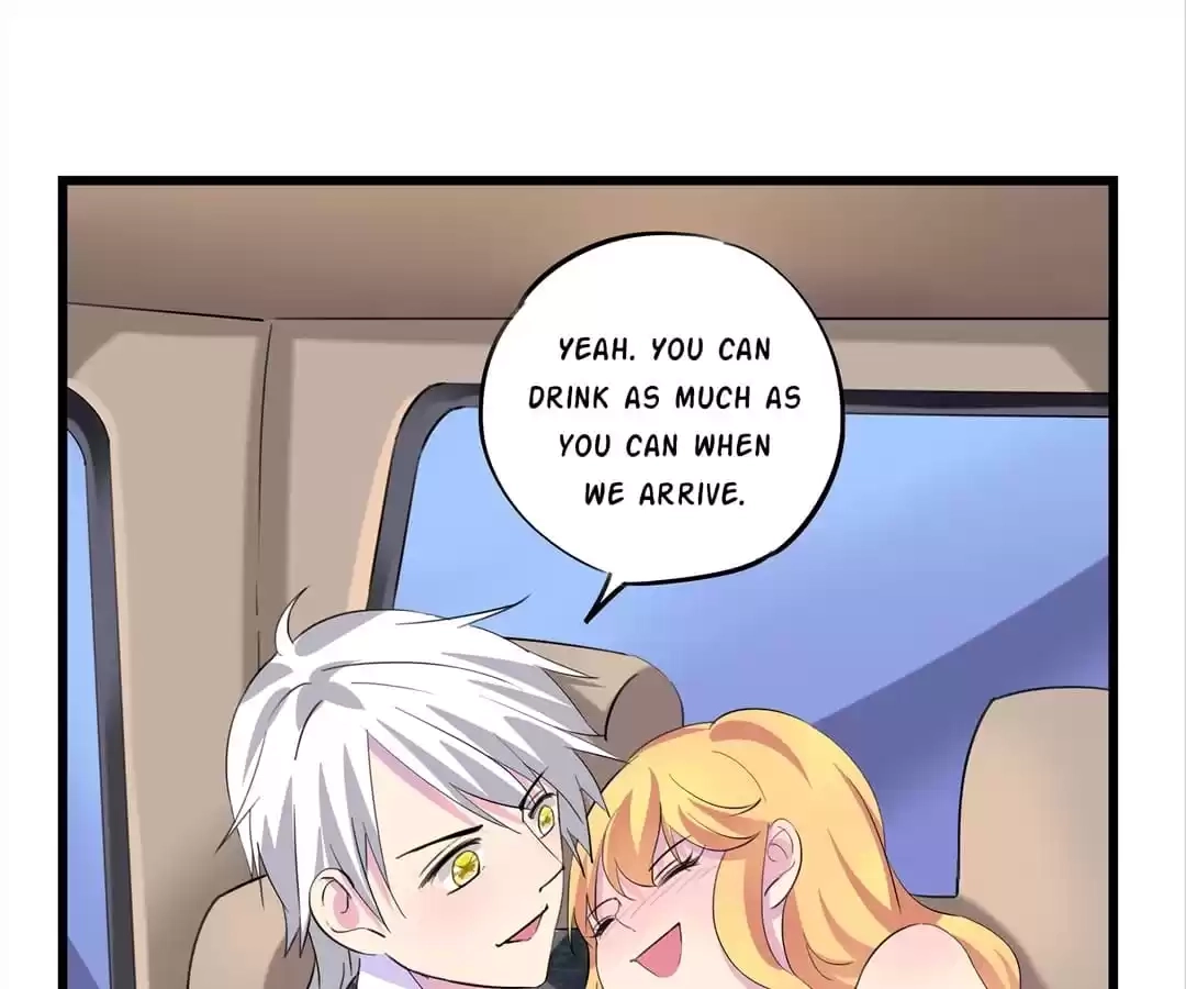 Cinderella Plot Chapter 66 page 7 - 