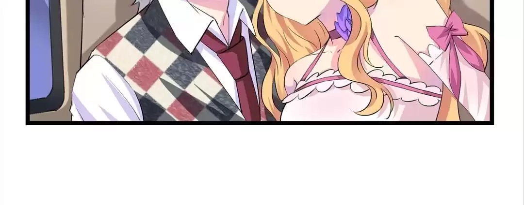 Cinderella Plot Chapter 66 page 8 - 