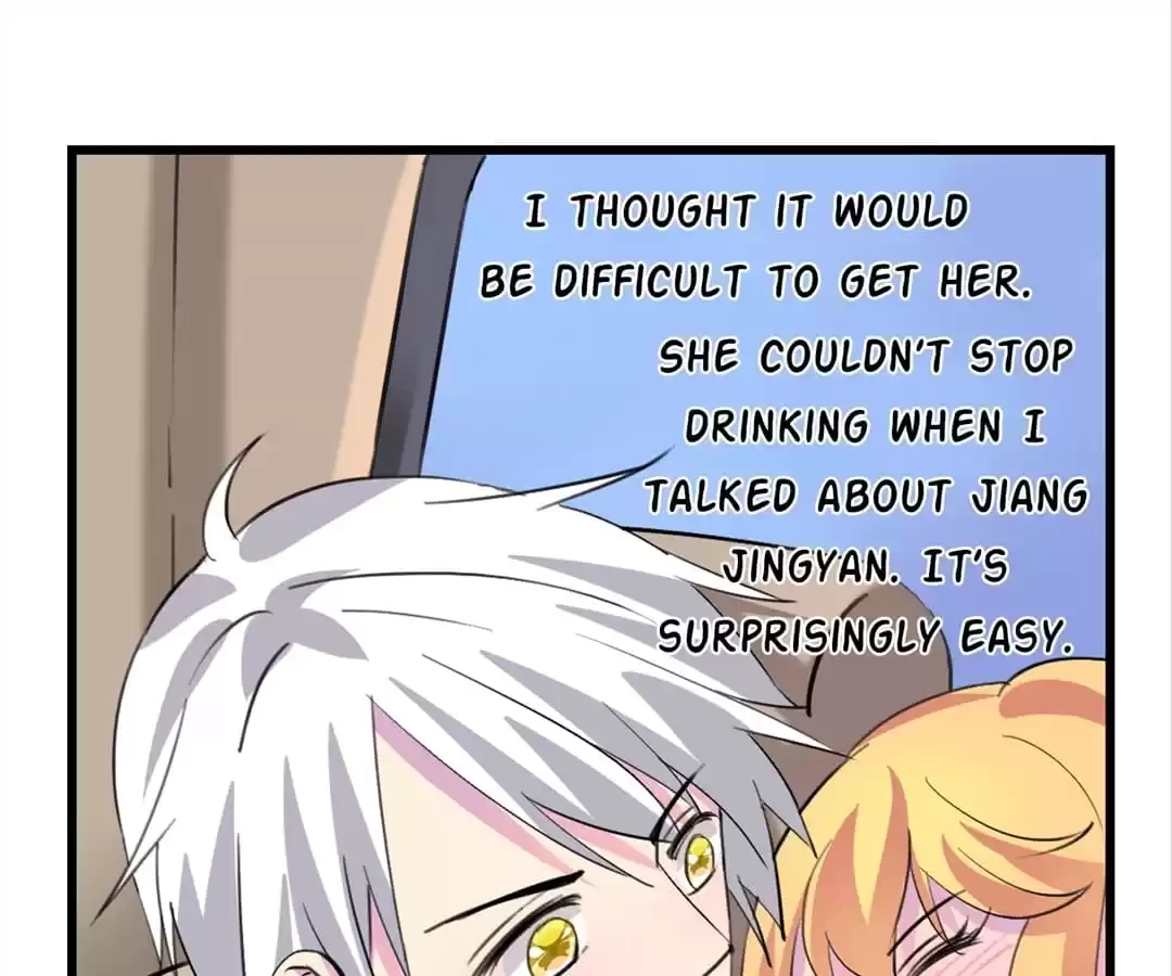 Cinderella Plot Chapter 66 page 9 - 