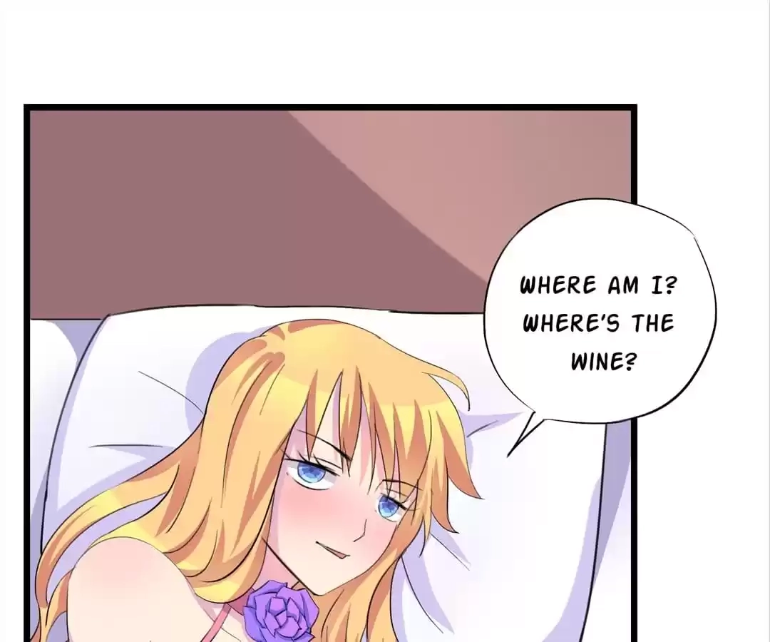 Cinderella Plot Chapter 67 page 12 - 