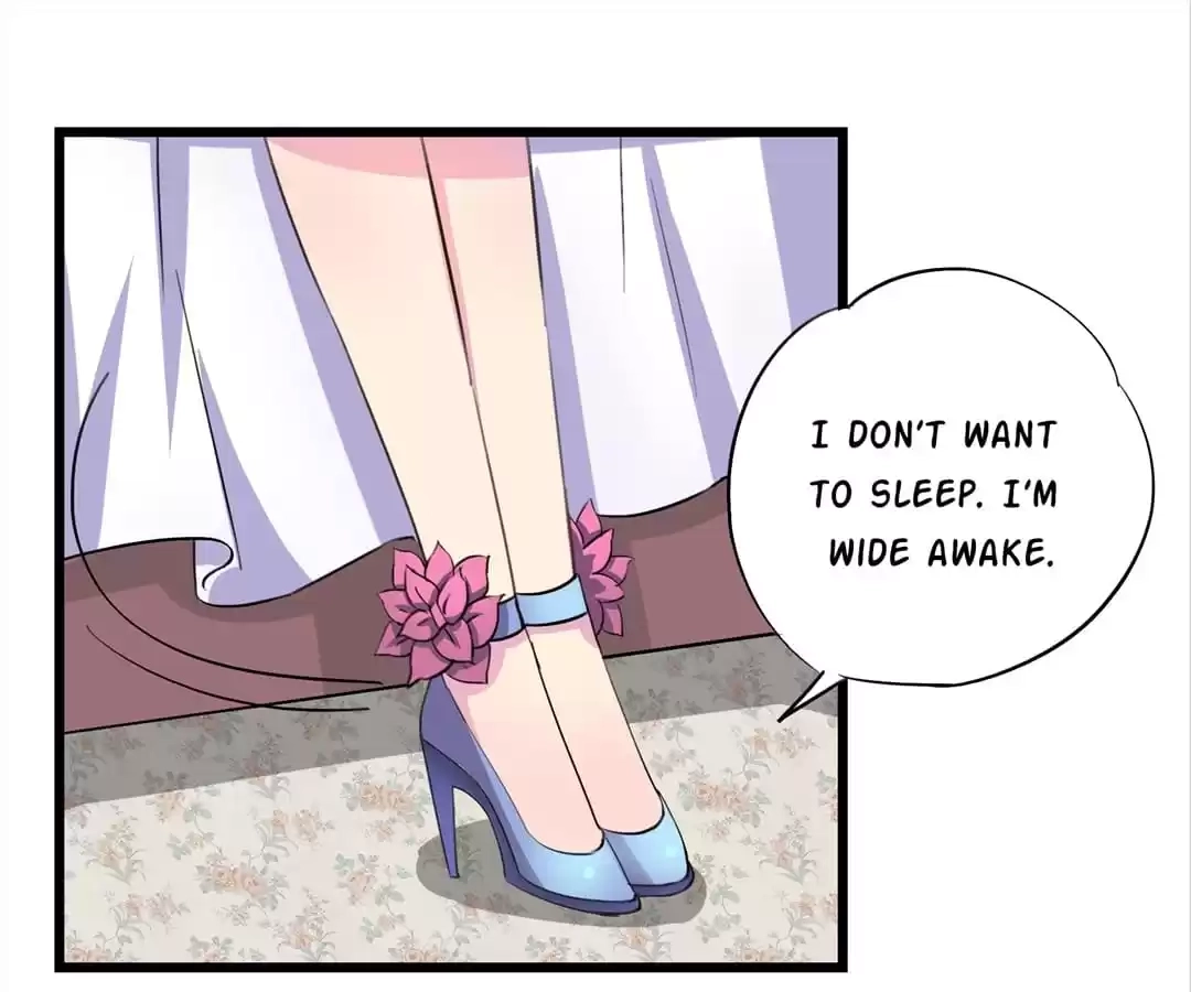 Cinderella Plot Chapter 67 page 23 - 