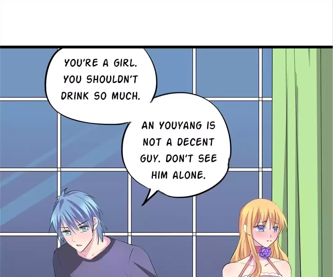 Cinderella Plot Chapter 67 page 25 - 