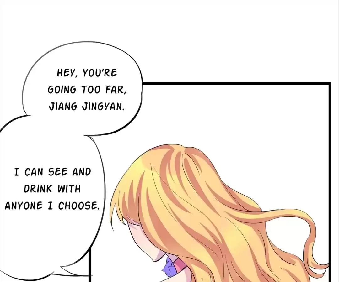 Cinderella Plot Chapter 67 page 28 - 