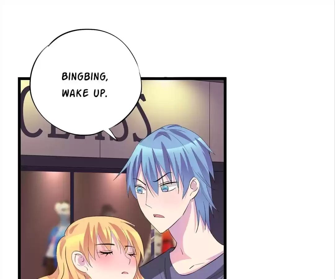 Cinderella Plot Chapter 67 page 4 - 