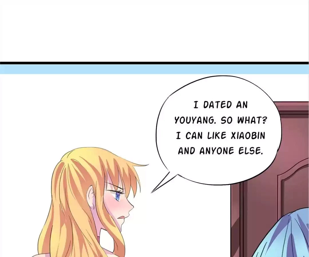 Cinderella Plot Chapter 67 page 31 - 