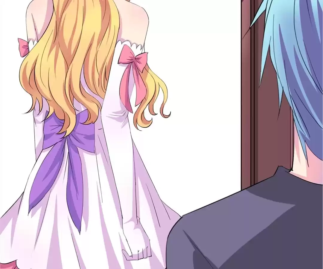 Cinderella Plot Chapter 67 page 32 - 