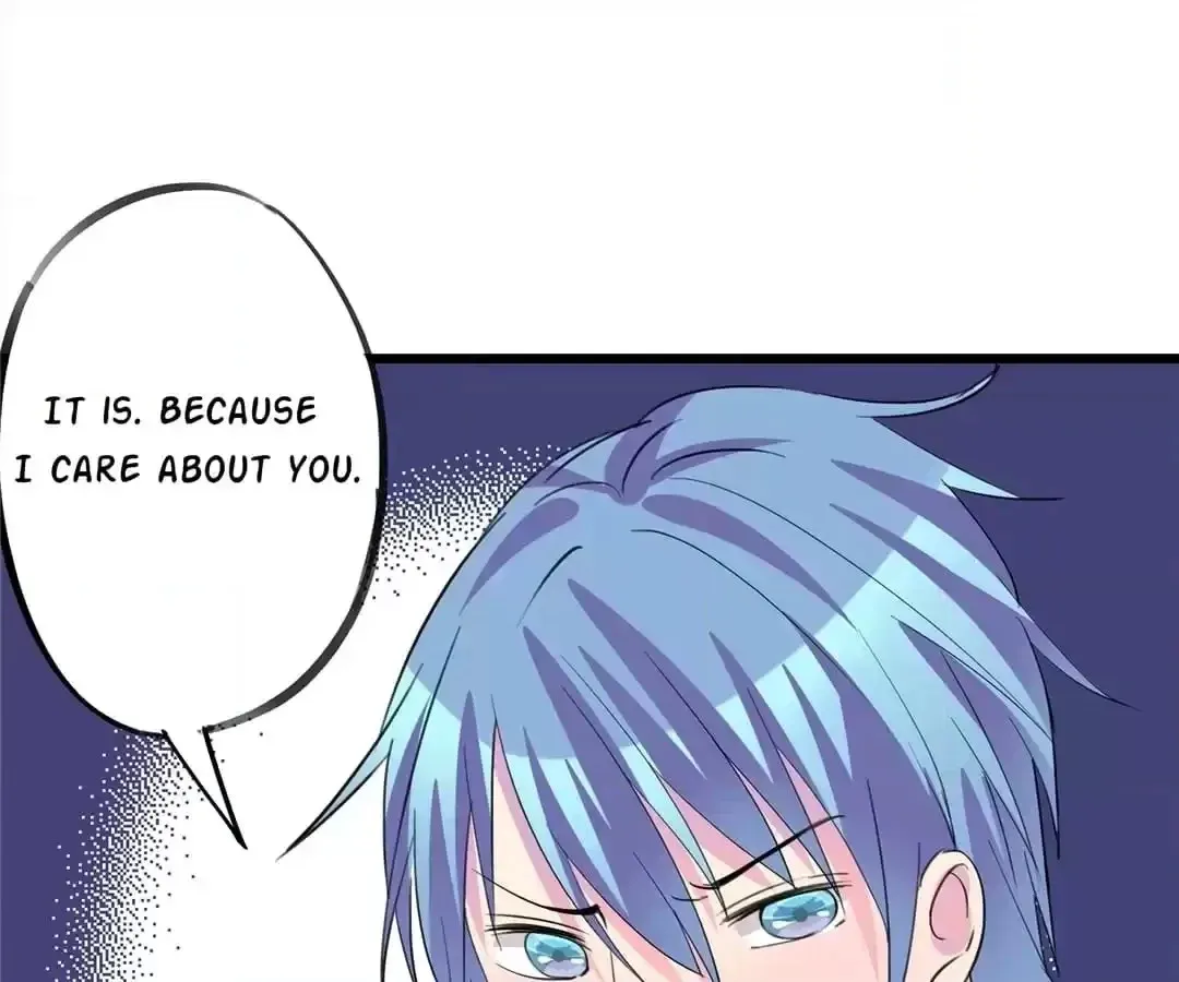 Cinderella Plot Chapter 67 page 40 - 