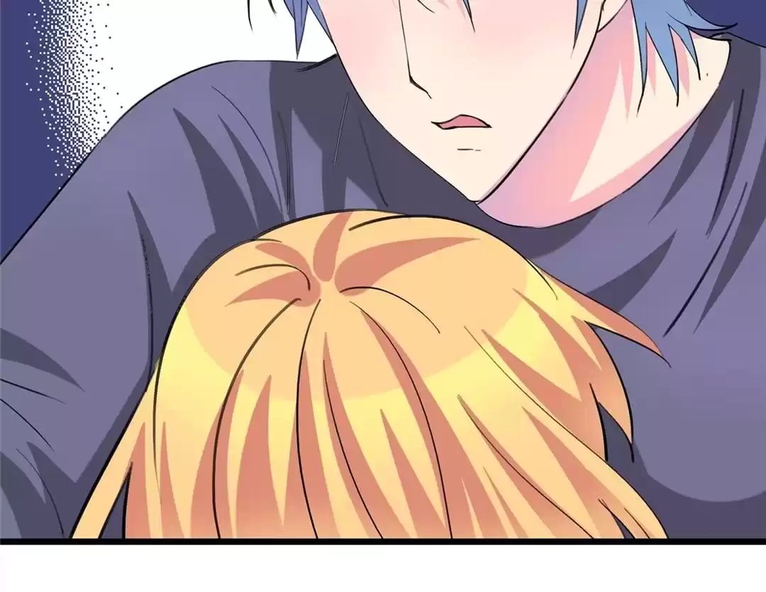 Cinderella Plot Chapter 67 page 41 - 